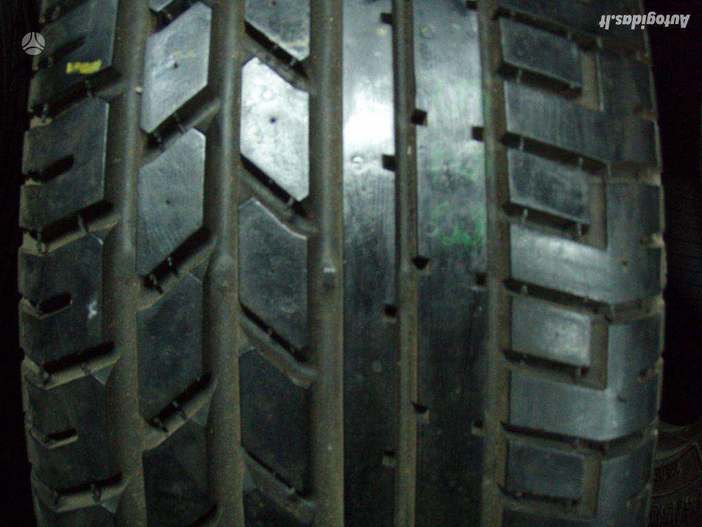 Continental, summer 205/50 R17