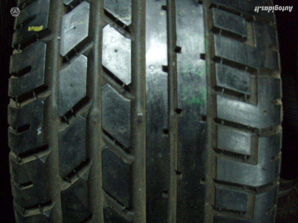 Continental, summer 205/50 R17
