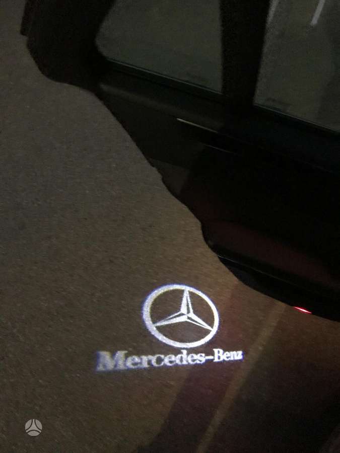 Mercedes-Benz E220, 2.1 l., Универсал