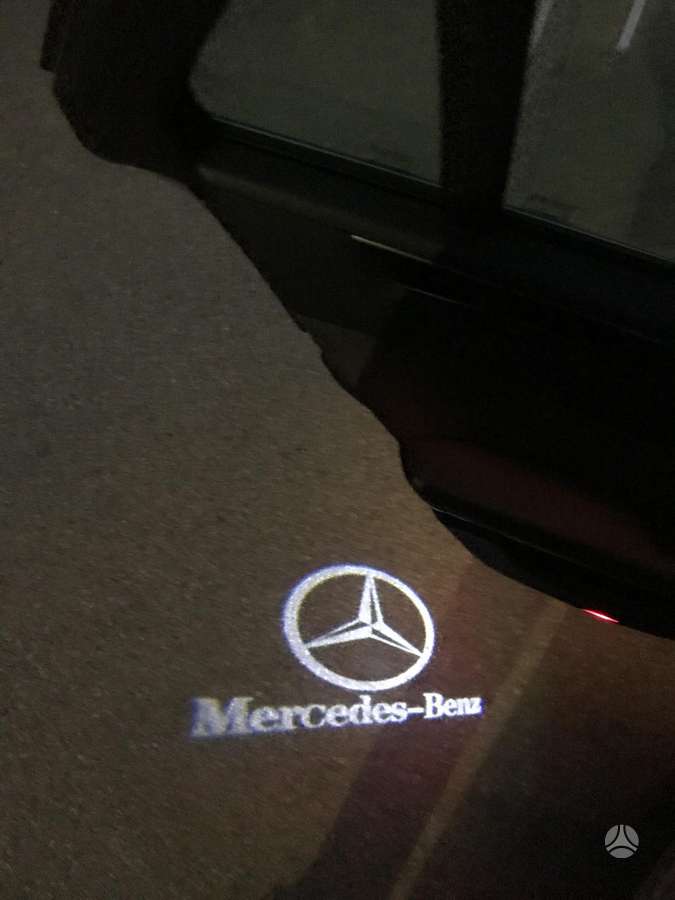 Mercedes-Benz E220, 2.1 l., wagon