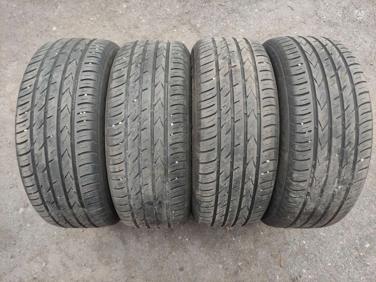 BMW, light alloy, R17