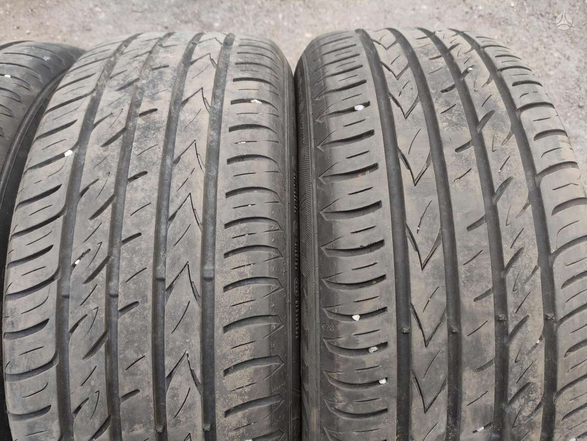 BMW, light alloy, R17