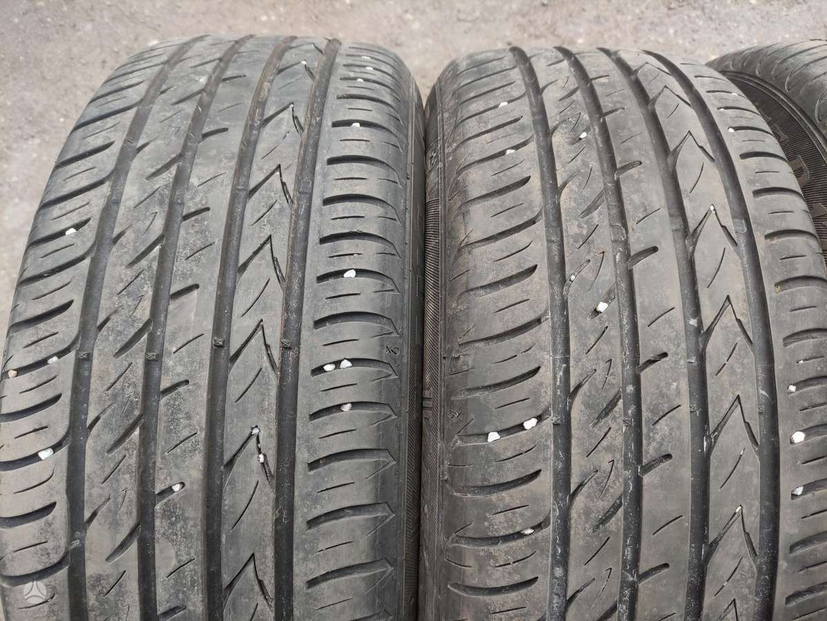 BMW, light alloy, R17