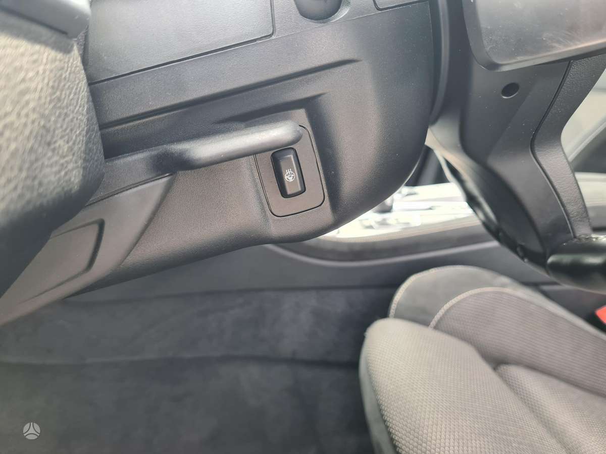 BMW 520, 2.0 l., Седан