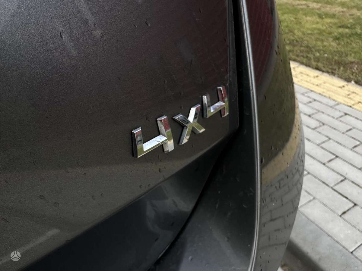 Skoda Octavia, 2.0 l., Универсал