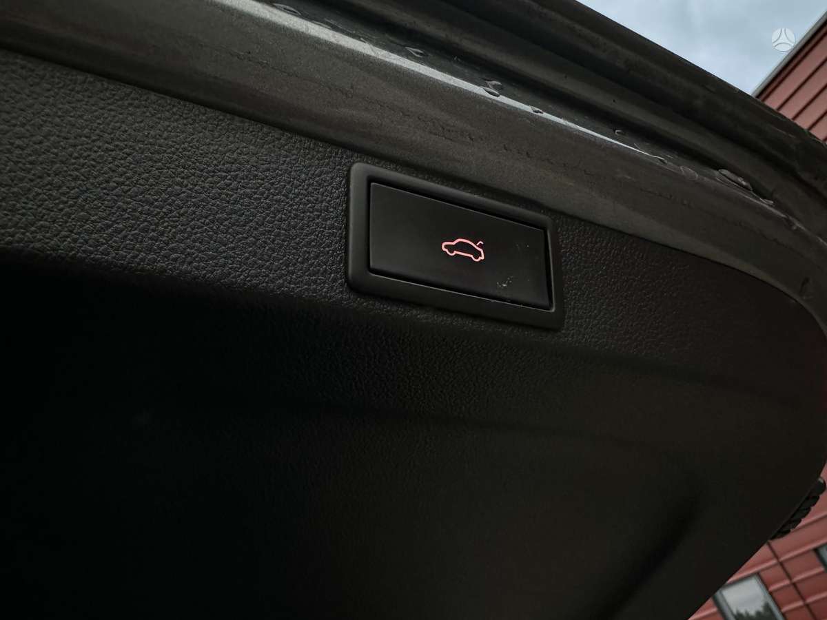 Skoda Octavia, 2.0 l., Универсал