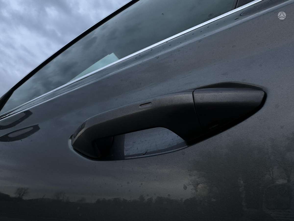 Skoda Octavia, 2.0 l., Универсал