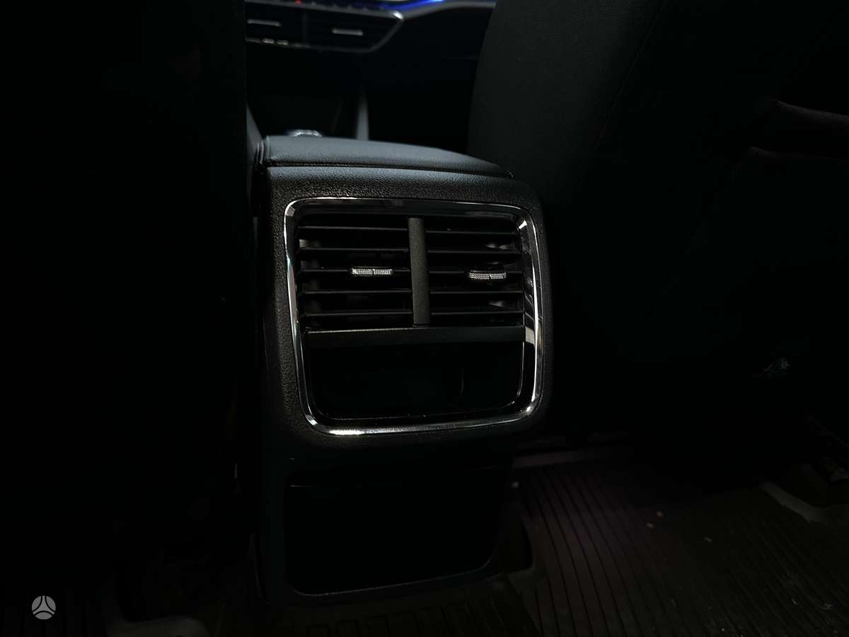 Skoda Octavia, 2.0 l., Универсал