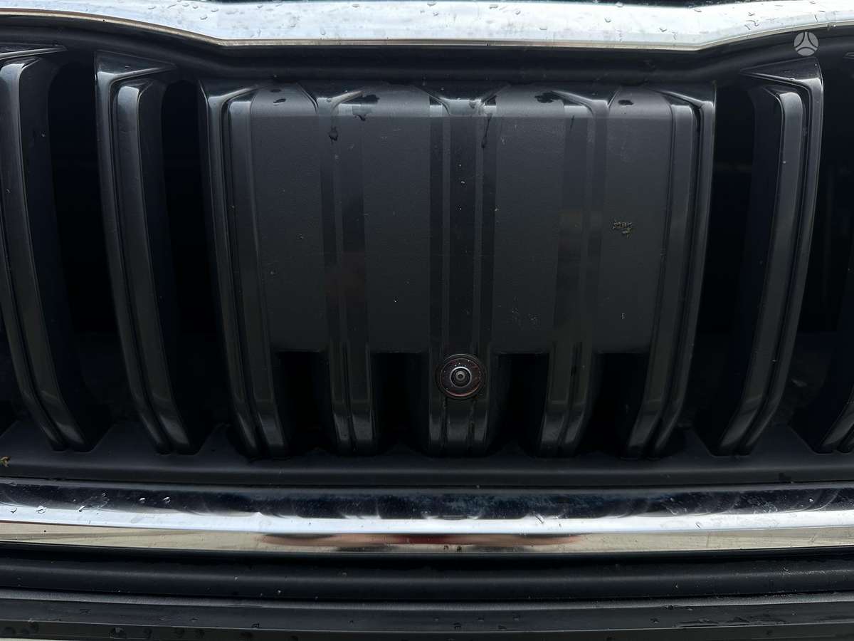 Skoda Octavia, 2.0 l., Универсал