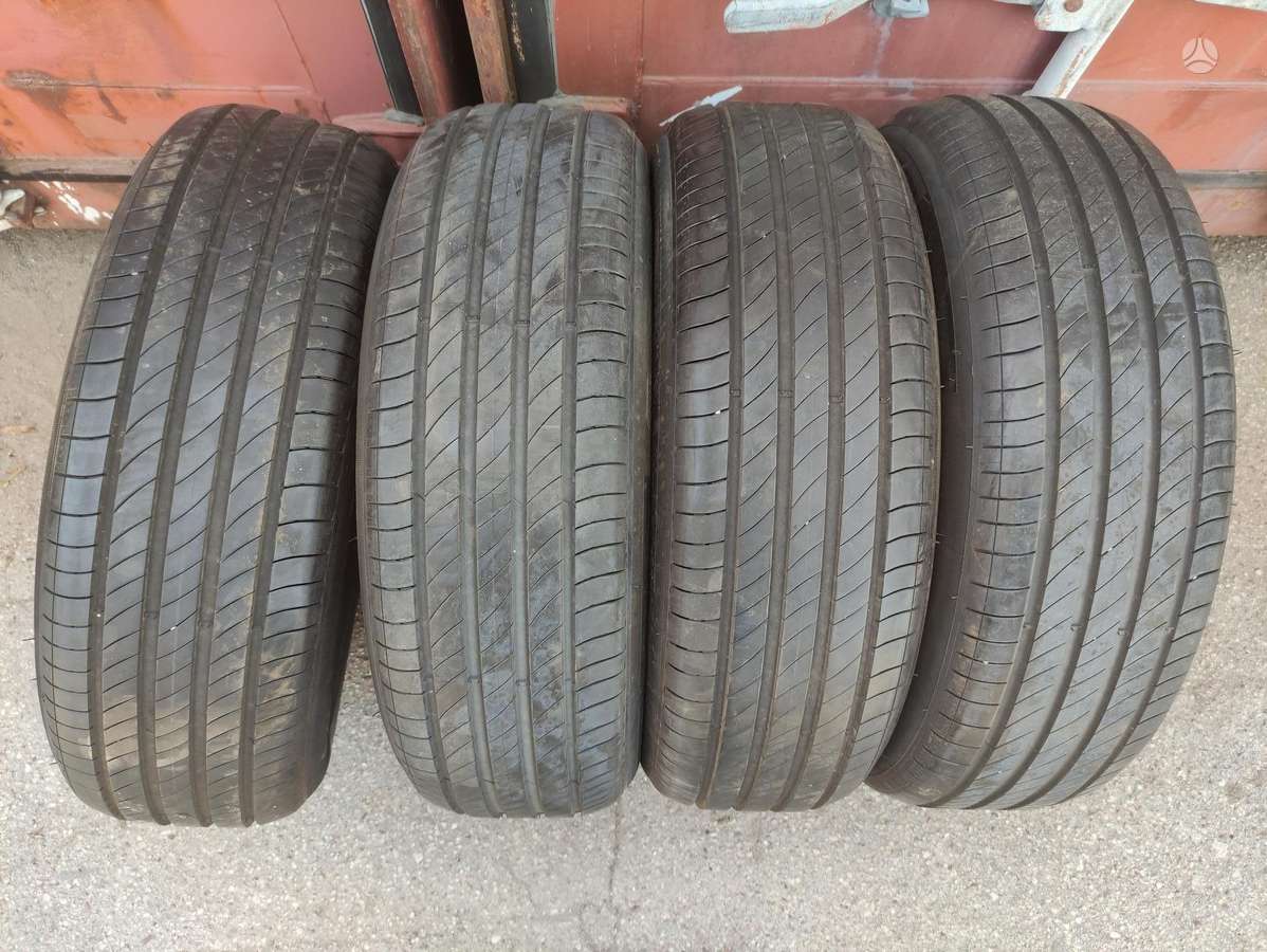 Michelin, summer 215/65 R17