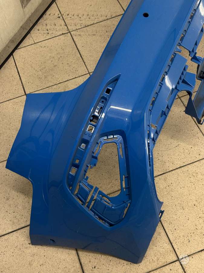 Audi A3 body parts