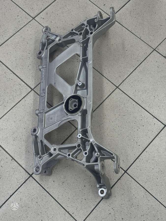 Audi A3 body parts