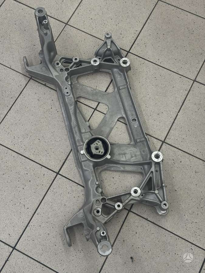 Audi A3 body parts