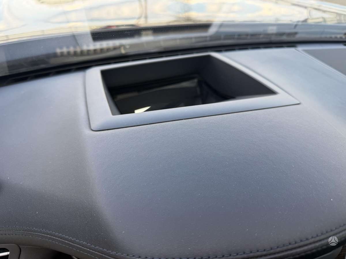 BMW 730, 3.0 l., Седан