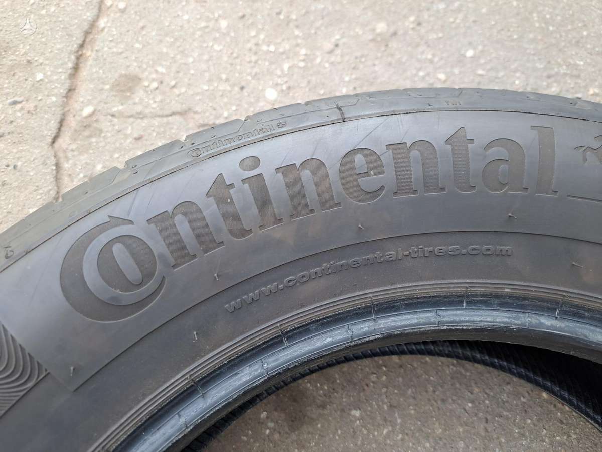 Continental ContiPremiumContact 2025', summer 225/65 R17