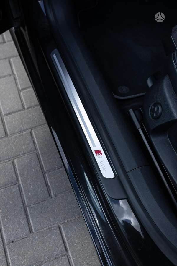 Audi A7, 3.0 l., hatchback