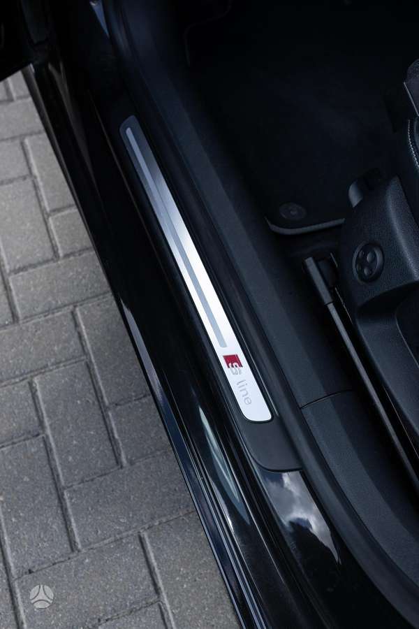 Audi A7, 3.0 l., hečbekas