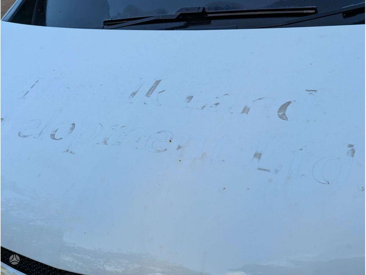Opel Vivaro двигатель