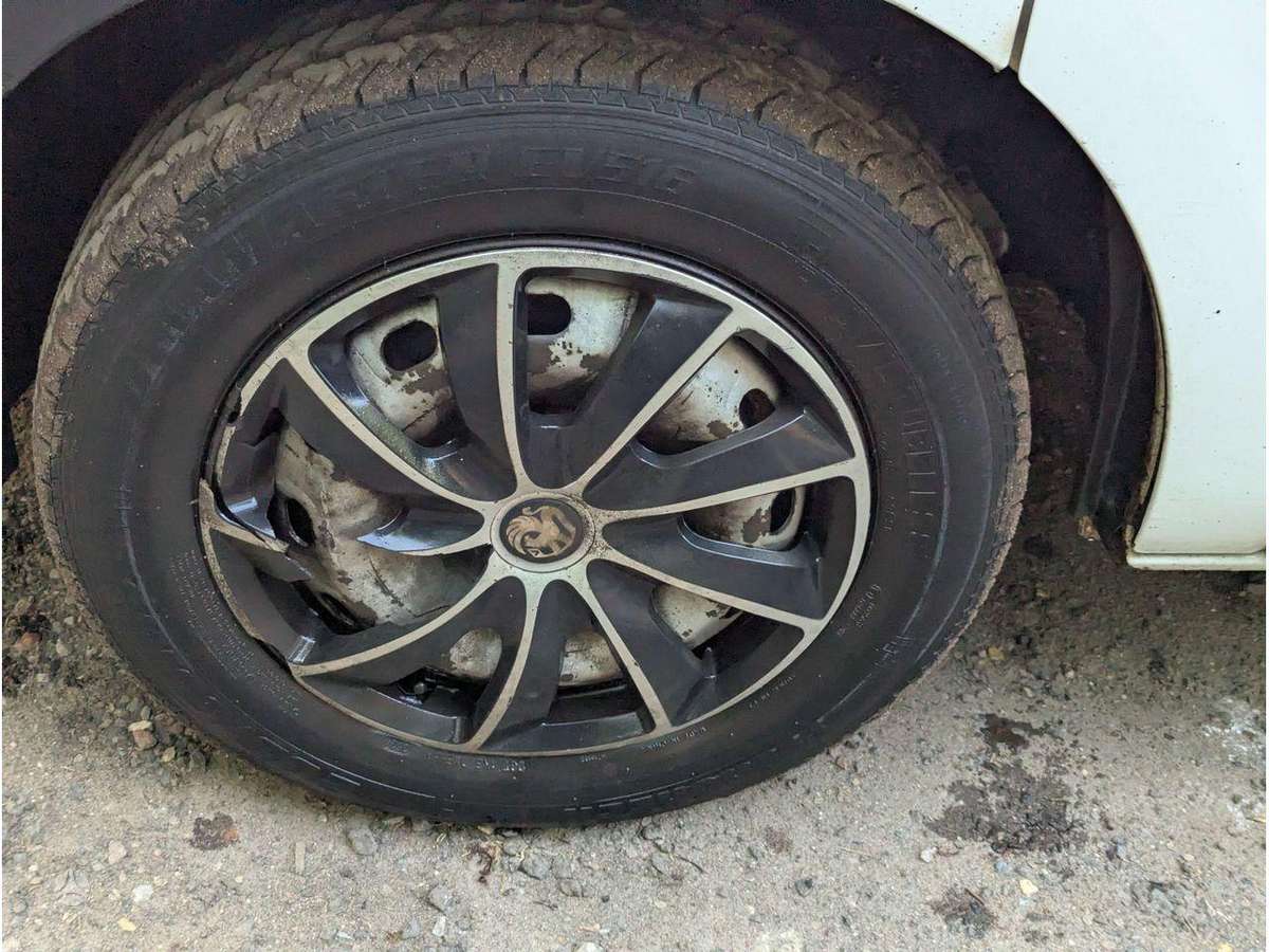 Opel Vivaro variklis