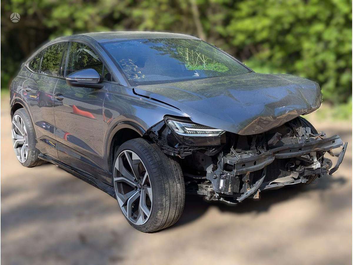Audi Quattro двигатель