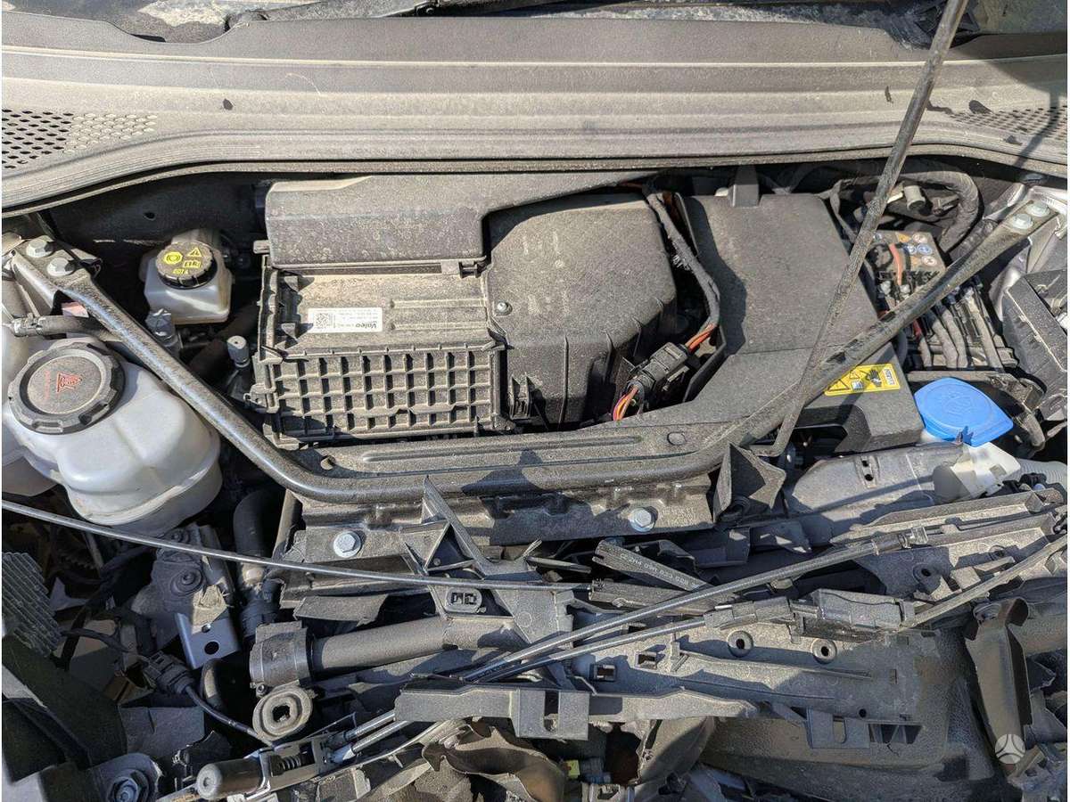 Audi Quattro dzinējs