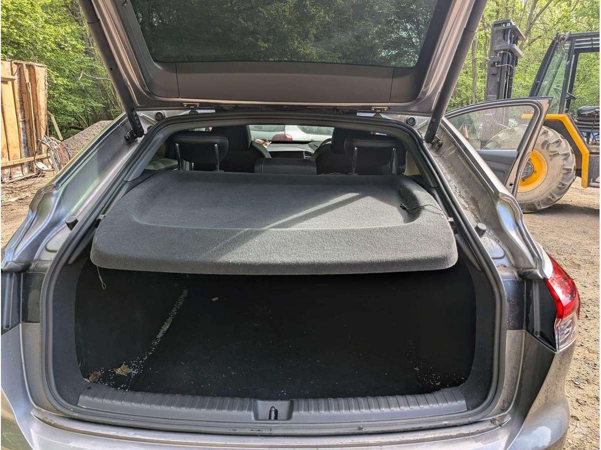 Audi Quattro двигатель