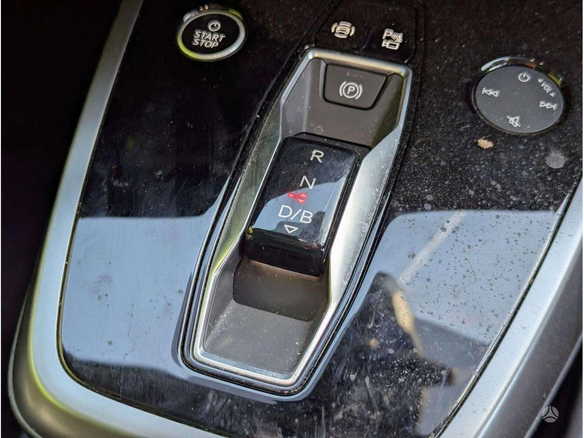 Audi Quattro двигатель