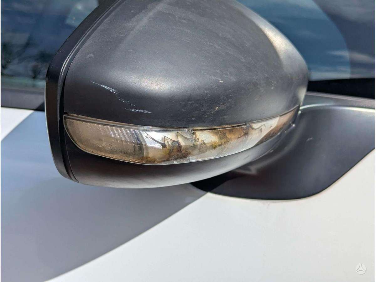 Citroen C3 variklis