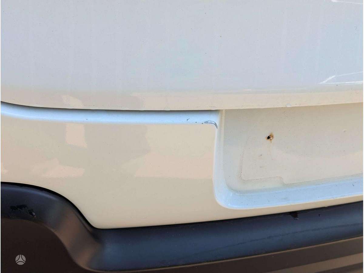 Citroen C3 dzinējs