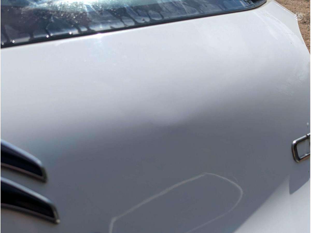 Citroen C3 variklis