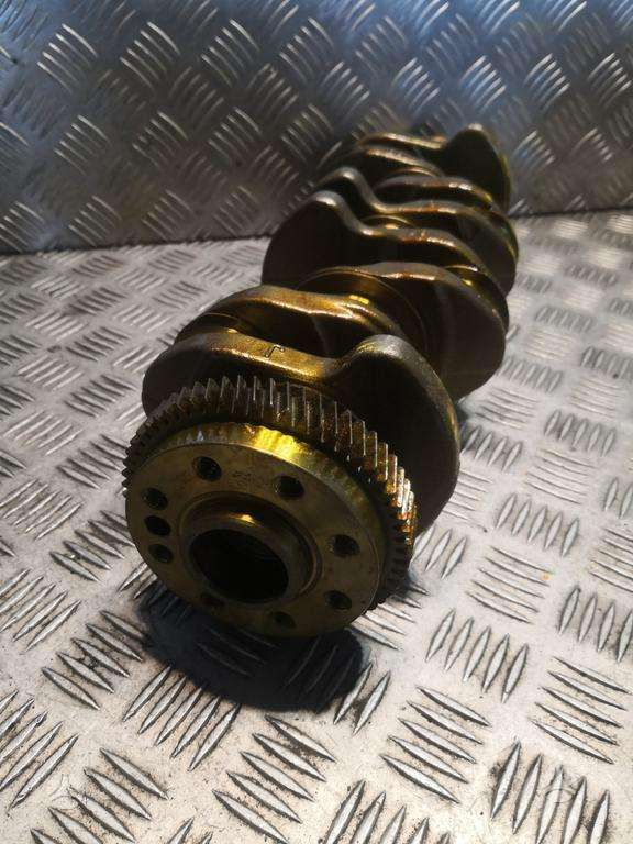 Mercedes-Benz Vito engine parts