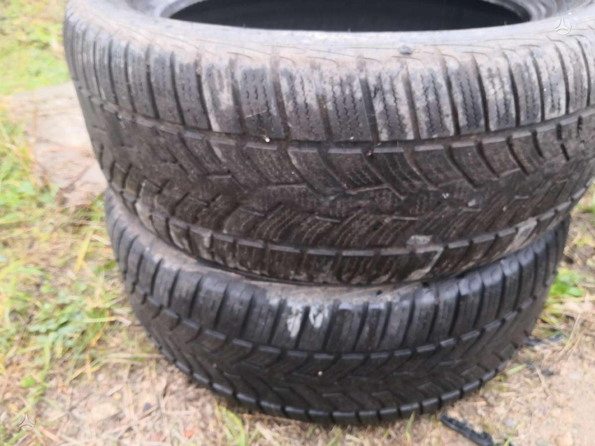 Goodyear Goodyear UltraGrip, winter 225/50 R17