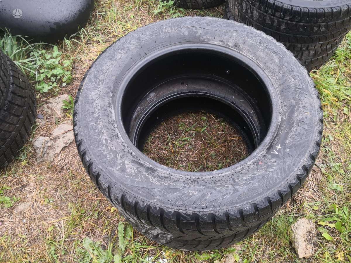 Greenmax Green-max Winter Ice, winter 265/60 R18