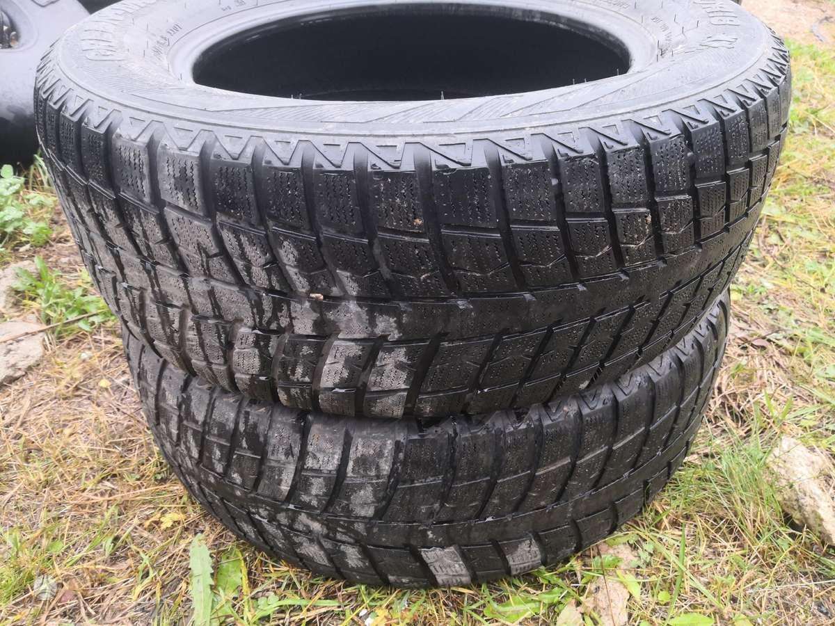 Greenmax Green-max Winter Ice, winter 265/60 R18