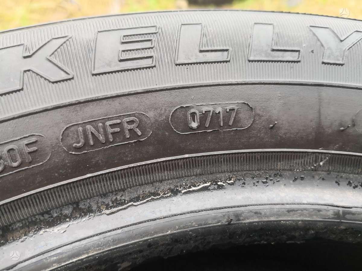 Kelly, summer 205/55 R16