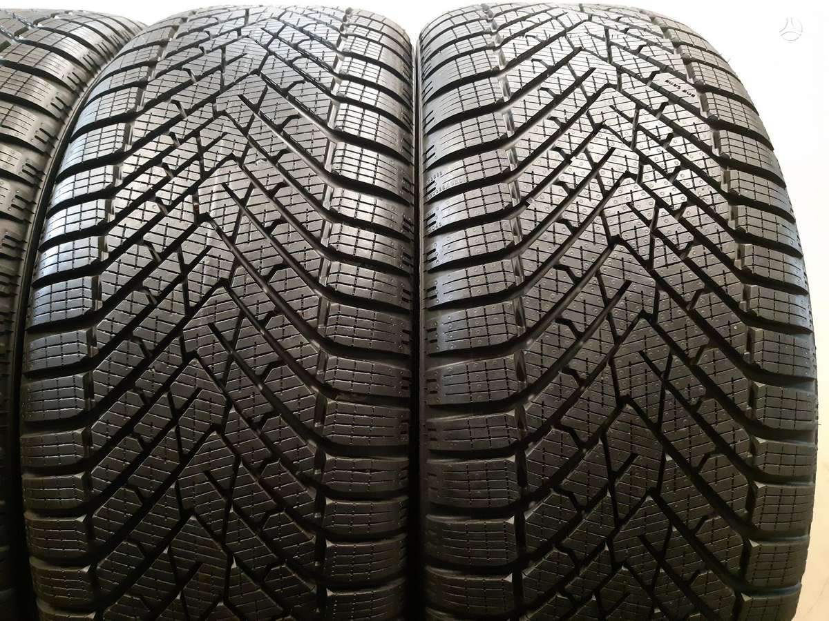 Pirelli 2025m Scrp. Winter 2 85%, žieminės 285/35 R23