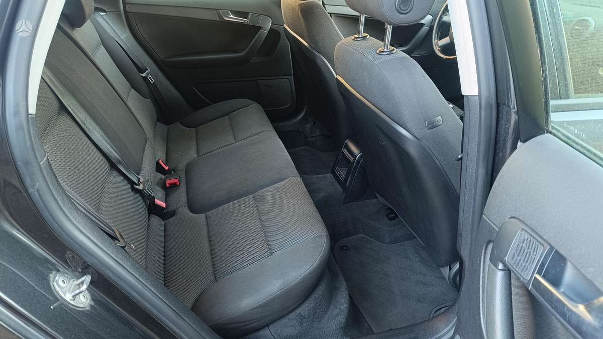 Audi A3, 1.6 l., Хэтчбек