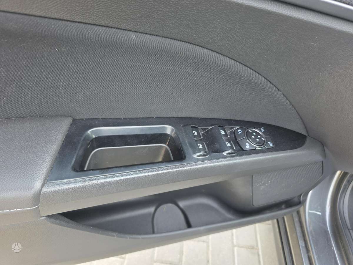 Ford Mondeo, 2.0 l., Универсал