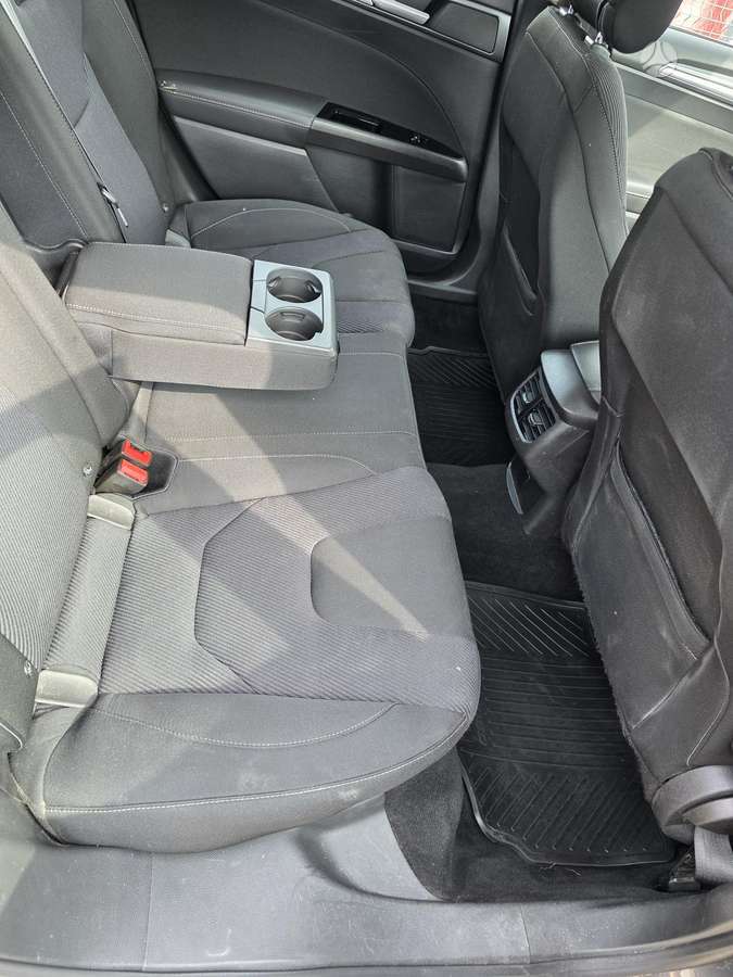 Ford Mondeo, 2.0 l., Универсал