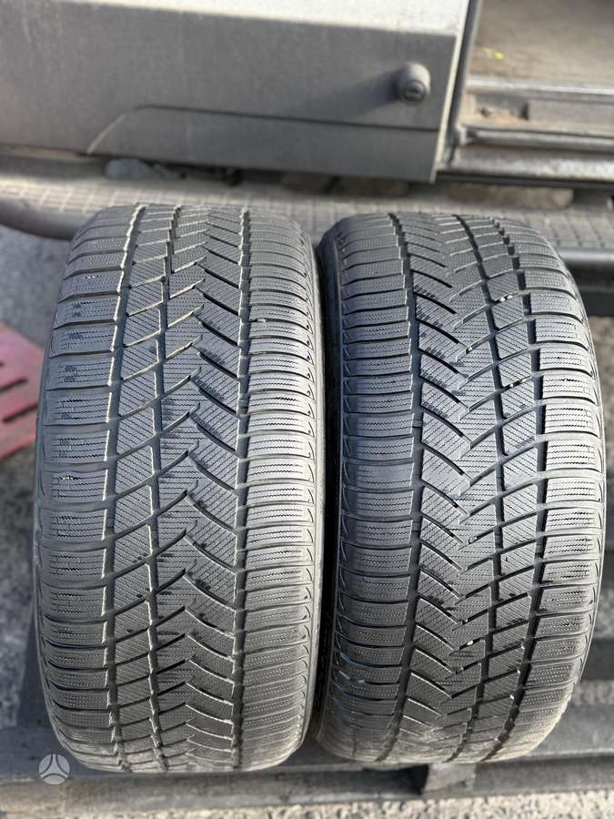 Sunny, universalios 255/40 R19