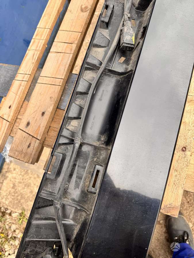 Scania R410 , 2541737, тягачи