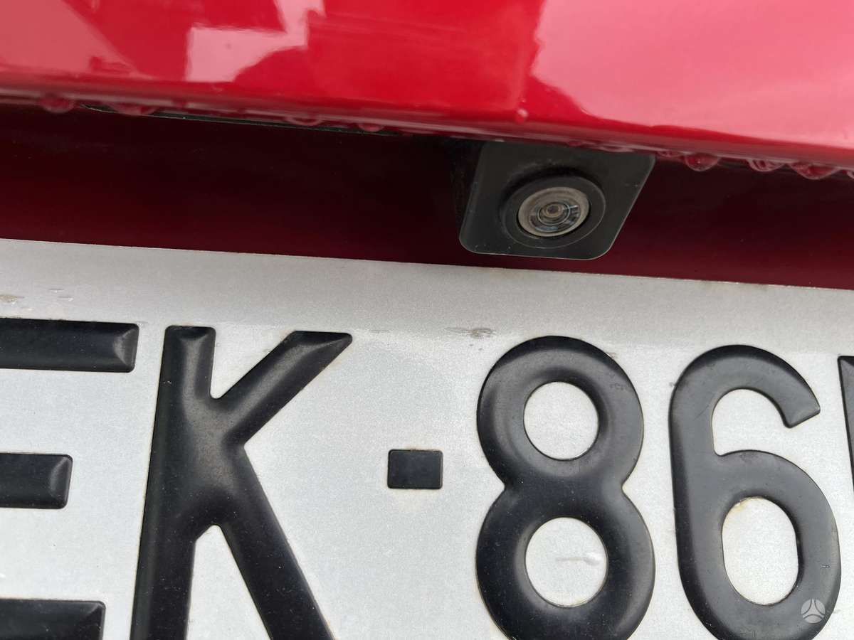Peugeot 3008, hatchback