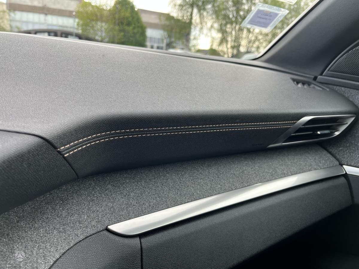 Peugeot 3008, hatchback