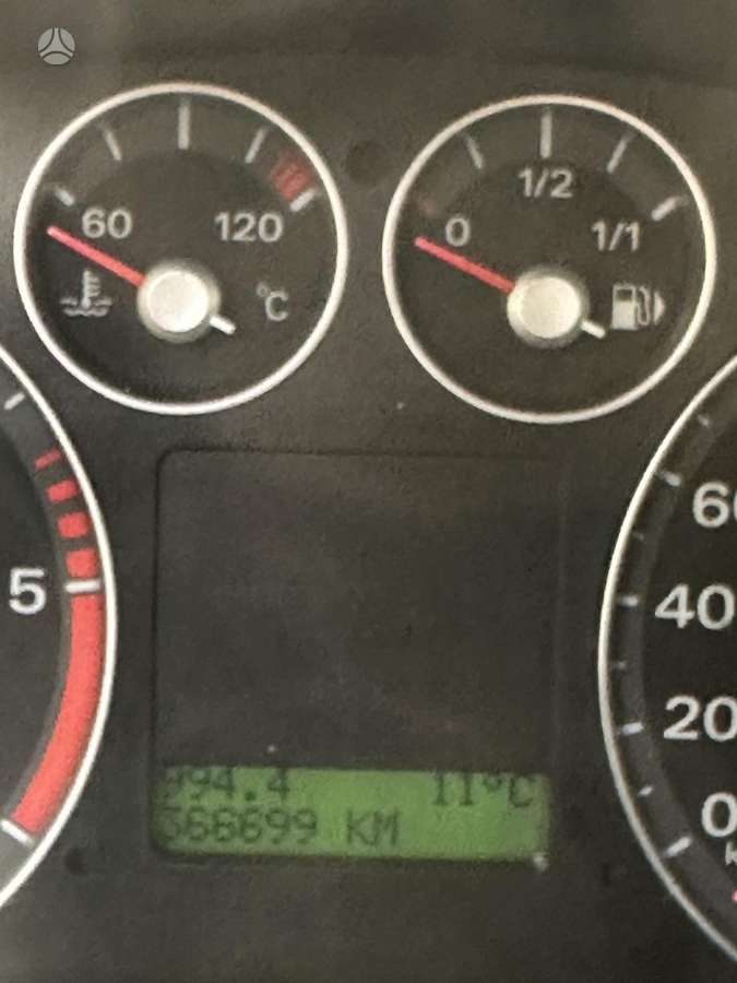 Ford C-MAX, 1.6 l., Минивэн