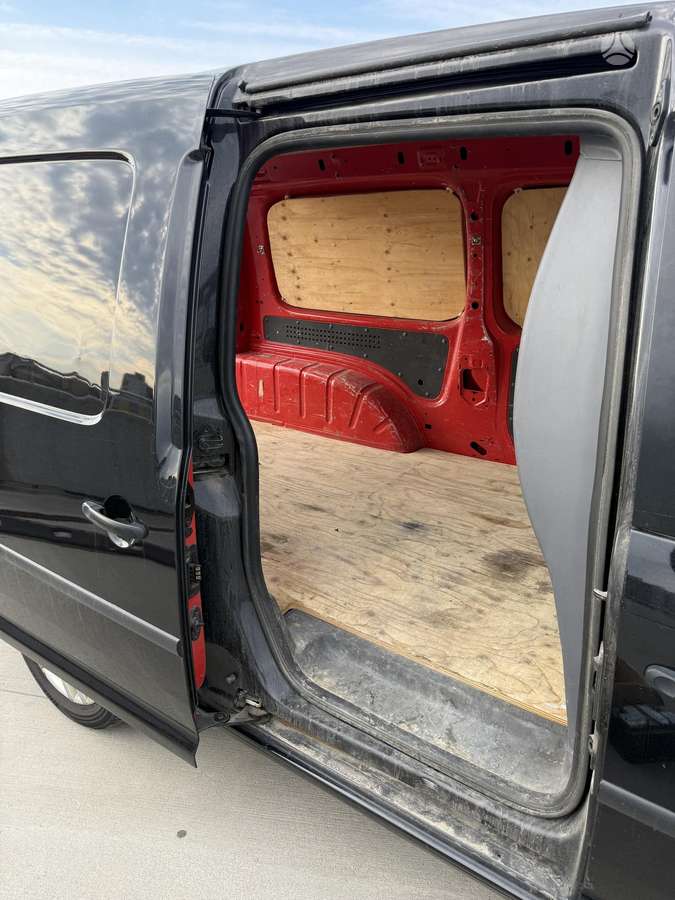 Volkswagen Caddy Maxi - 7
