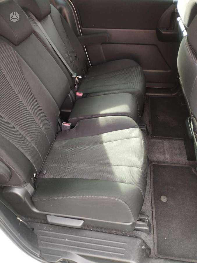 Mazda 5, 1.6 l., mpv / minivan