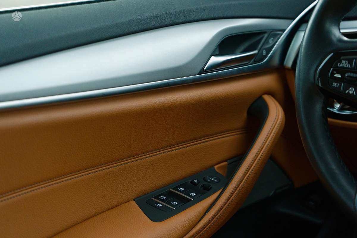 BMW 540, 3.0 l., Универсал