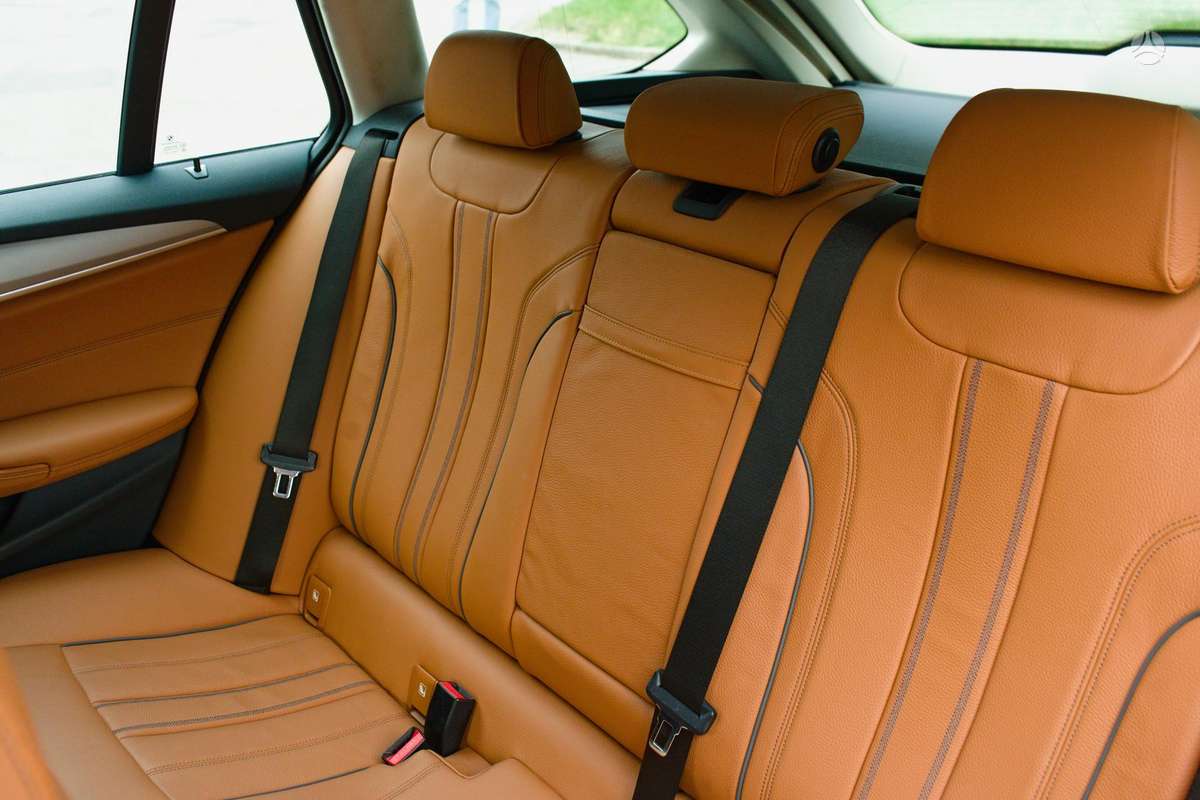BMW 540, 3.0 l., Универсал