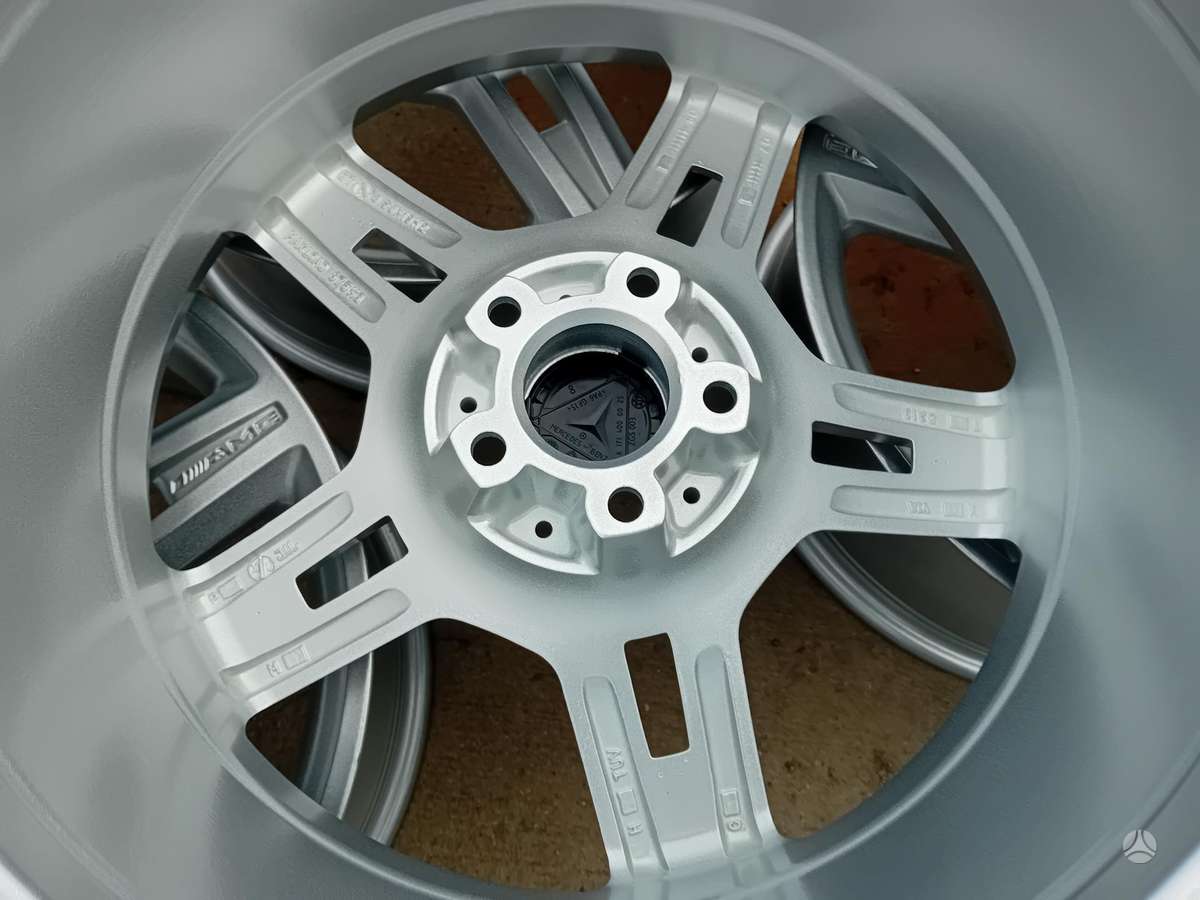 Mercedes-Benz, легкосплавные , R19