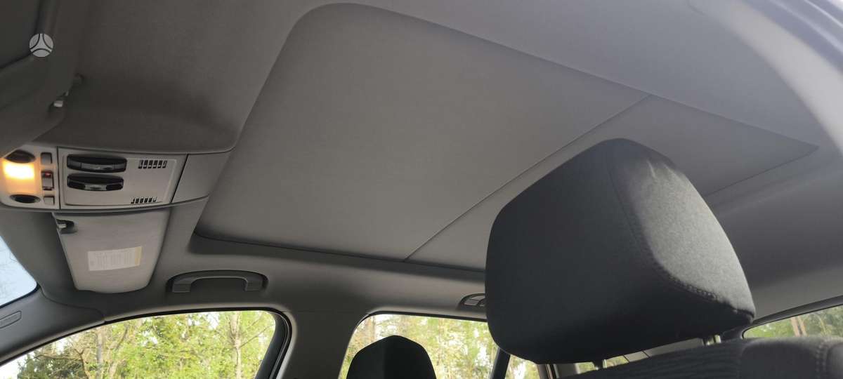 BMW X1, 2.0 l., Внедорожник / Кроссовер